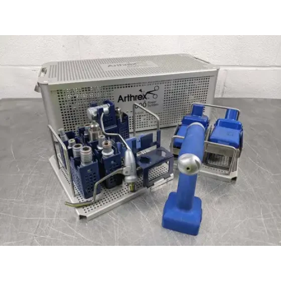 Arthrex Ar-600C 600 Power System