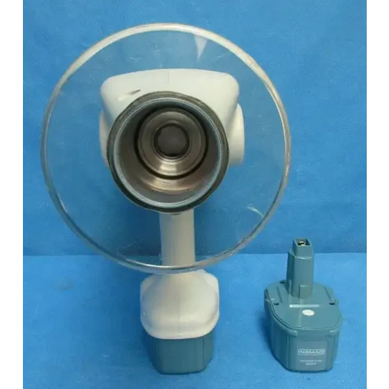 Nomad Aru-06Ce Portable X-Ray