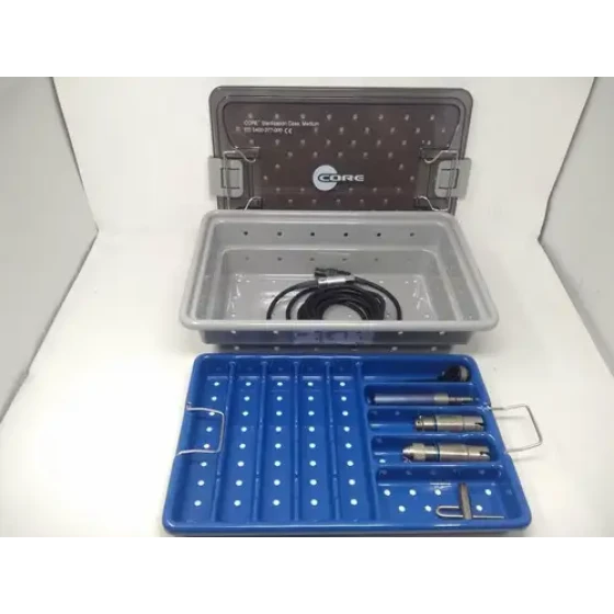 Stryker Medical 6400-015-000 Remb Electric Micro Drill