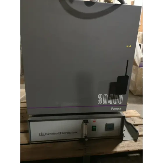 Thermolyne F30428C-80 Four à moufle / 30400 Benchtop /1100C /