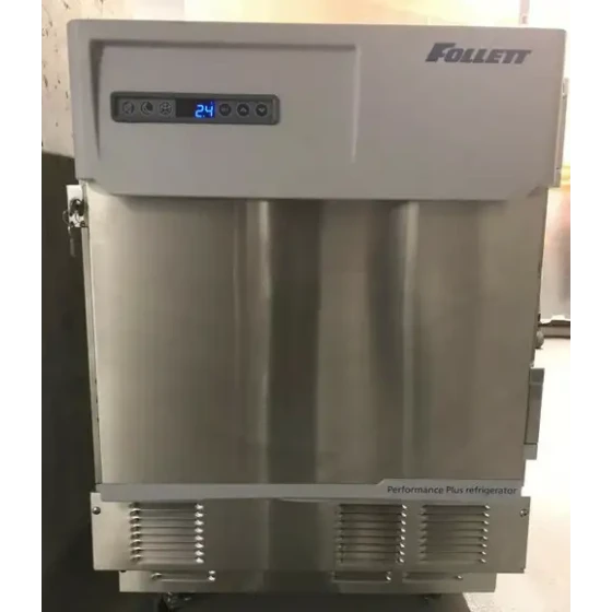 Follett Untertisch-Kühlschrank für medizinische Zwecke - Ref4P-00-00