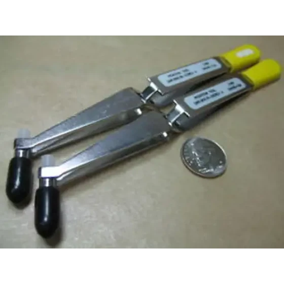 LOTE 2 DANIELS DMC DAK95-12A INSTALACION DRK95-12A DESMONTAJE PINZA HERRAMIENTA