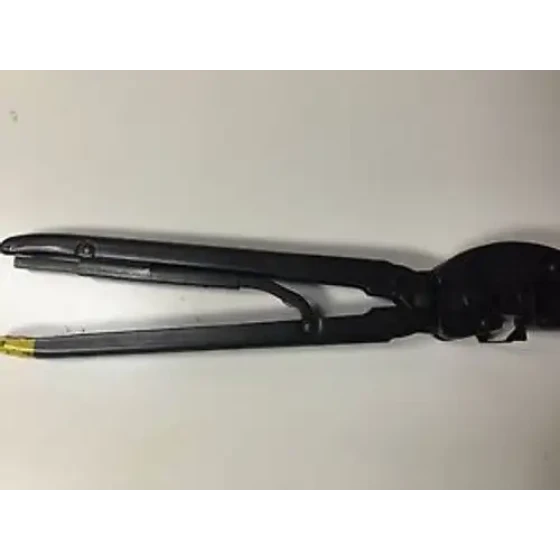 AMP PIDG-12-10-or-16-14-HD- 59239-4-P Crimper