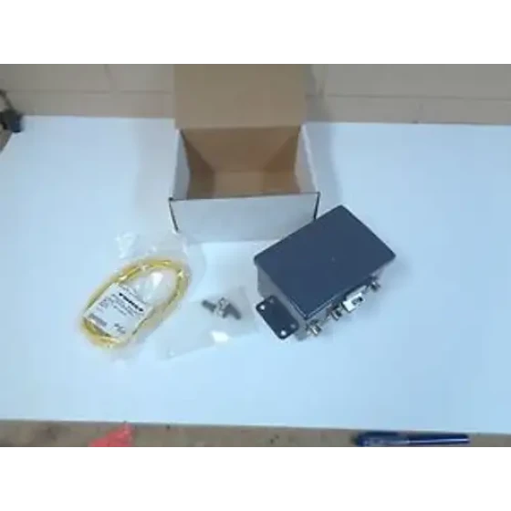 JBL SYSTEMS DD2E04S-Q4 JUNCTION - BRAND - PING