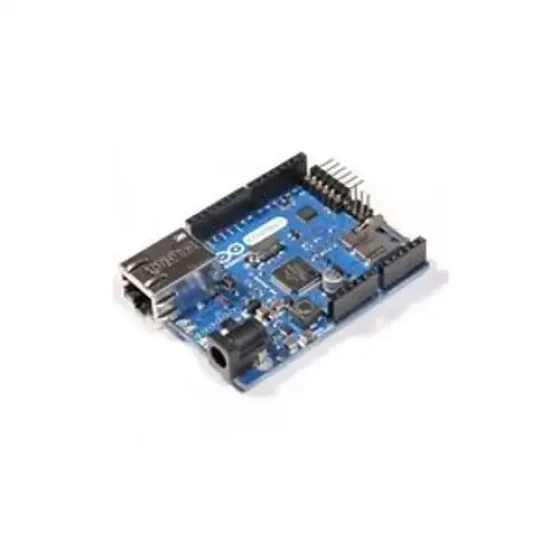 Brand 83-14703 Arduino Ethernet Rev3
