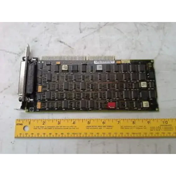 Carte d'interface Hp E2074-66501-3433-02-200025-0006