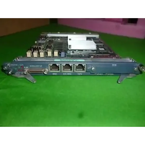 Mcp64 Opt 513 Rev F00 Ver Card S/N 5501120057