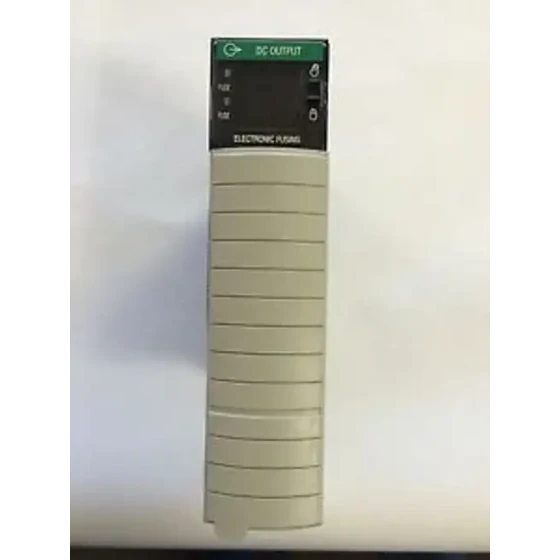 Allen Bradley 1756-Ob16E A Module de sortie Dc