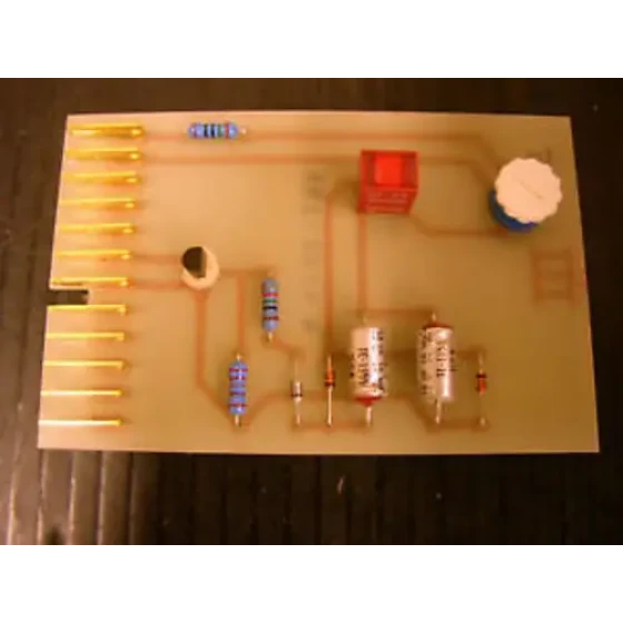 Minster Printed Circuit Board 491-1003