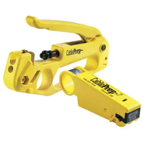 Pelacables 5 Y 6-3/4 In Hcpt-1100