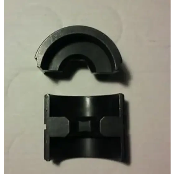 Alcoa Burndy 6018Sh 60 Ton U Crimping Dies..R60-18Sh Reliable