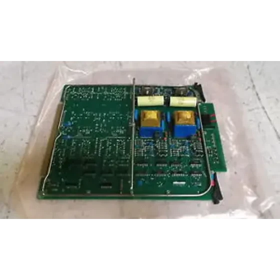 Siemens W30809-B1013-W-31-B900 Circuito stampato rigenerato