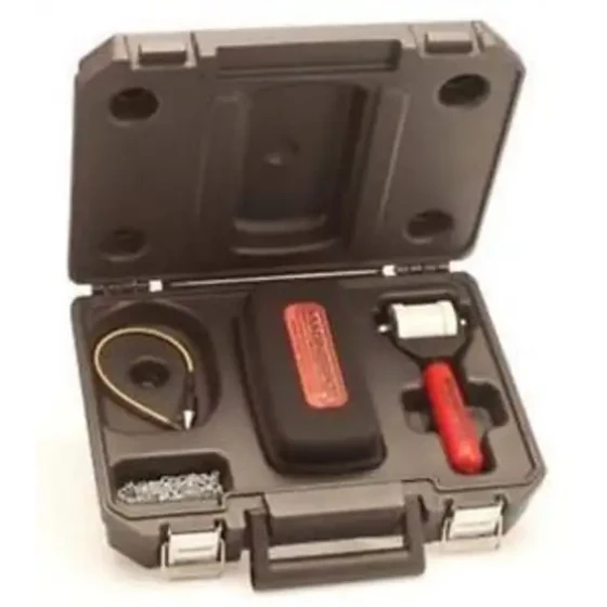 New Magnepull Xp1000-Lc-Ms-1 Wire Fishing System W/Magnespot