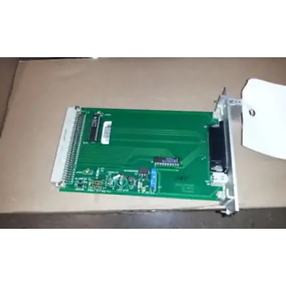 Taskelec Module # Tc166-Dt