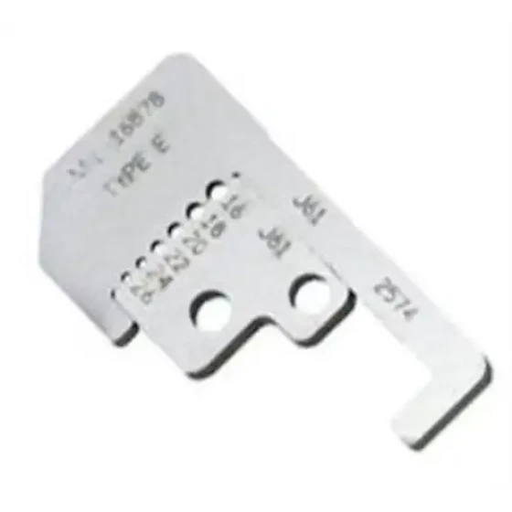 94B8277 Ideal-45-1987-1-Accesorio pelacables-Cuchilla