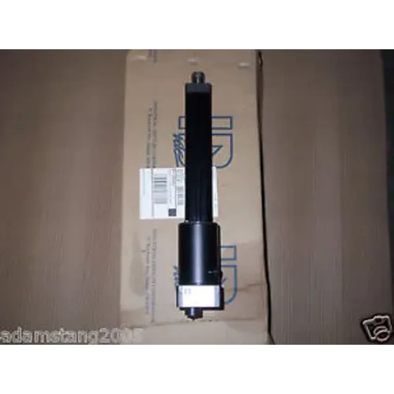 Idc Electric Cylinder Motor Model N-D-20-5A-12-Mf1-Ft1 24V Related Current 8A