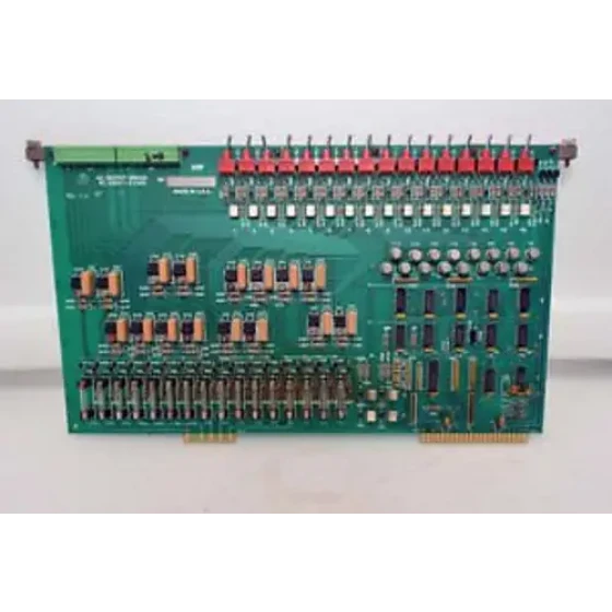 Kearney And Trecker 1-21282 Ac Output Driver