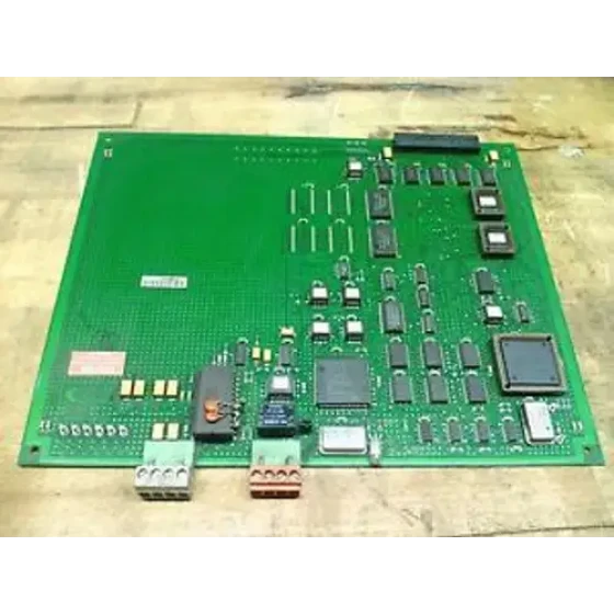 Cmc Randtronics 3542-1016A Module