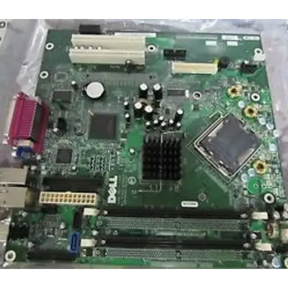 Dell-Platine Cn-0Wg233013740-65V-00A2