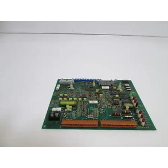 Siemens Pc-Platine A1-103-100-514