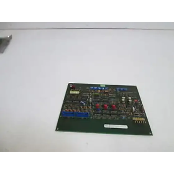 Siemens Pc-Platine A1-103-100-505