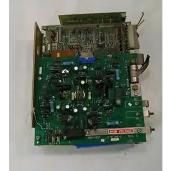 Kollmorgen Sbd4-30-2101-4237Aa2/ 160-30 Servo Control Board