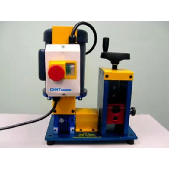 Hottest Selling Electric Copper Wire Stripper Cws-47200 Cws2 Price Reduced