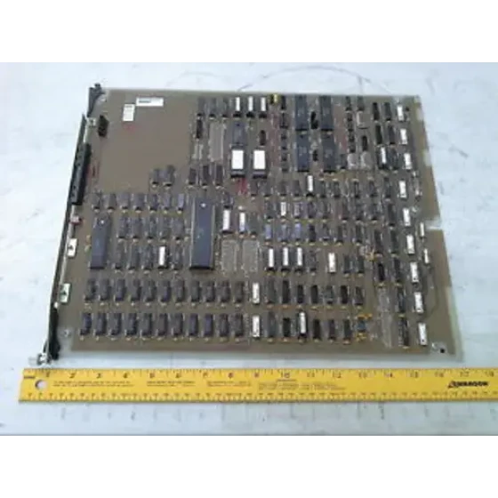 Rosemount 10P50400006 & 01984-4068-0006R Steuerungsprozessor II Mehrzweck