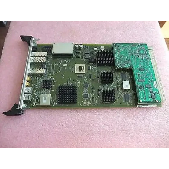 Scheda Innocor Oc-3/12/48 Gbe Stm 1/4/16 N520-0130-02