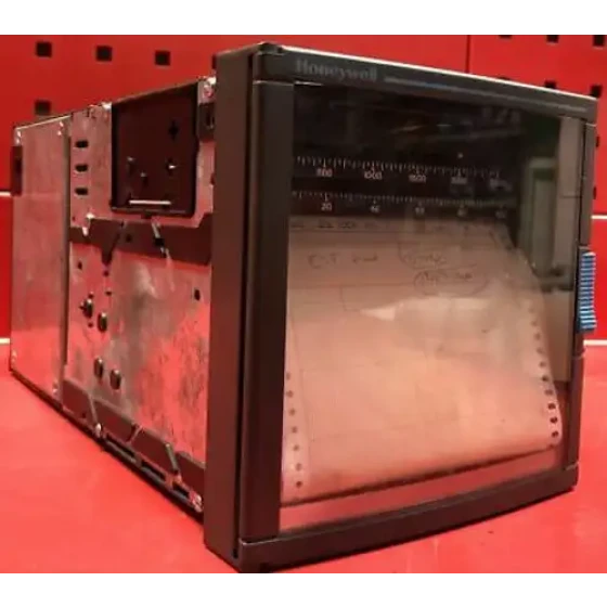 Honeywell Dpr100 (Da112-660000-Cab-0-0-R-1-000H0) 100-Mm-Streifenschreiber