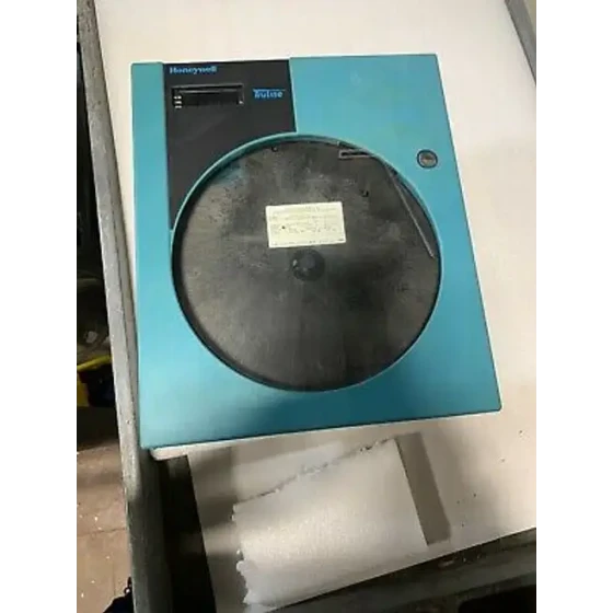 Honeywell Dr4500 Truline Chart Recorder Dr450T-2000-00-001-0-00-0111