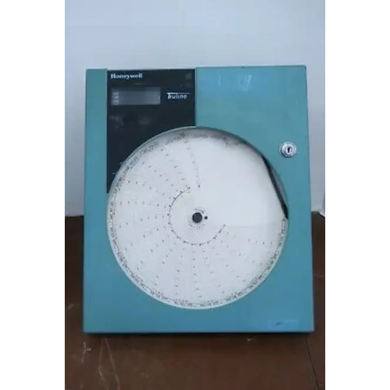 Honeywell Dr4500 Truline Kartenschreiber Dr45At-1000-40-000-0-6K0000-0