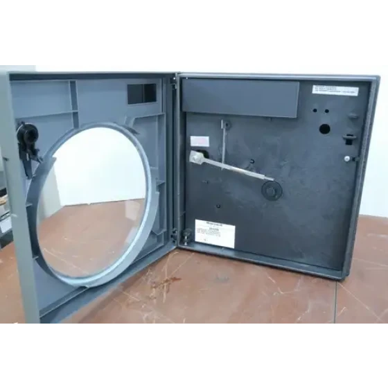 Honeywell Dr4200Gp1 Truline Chart Recorder Dr4200Gp1-00-Gg0U000