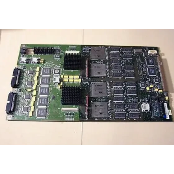 Analizador lógico 16750A 400Mhz 68 canales - 16750-66401