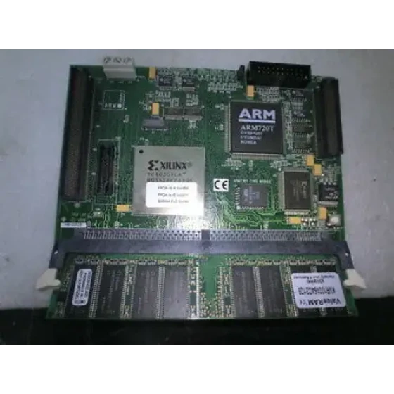 Arm Realview Cm720T Integrator Cm720T-Bd-0111A Un @5173