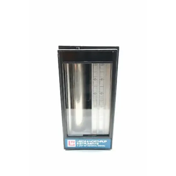 Leeds Northrup 135-011-011-00-00-L0088-L0088-6-B0-000 Speedomax Recorder