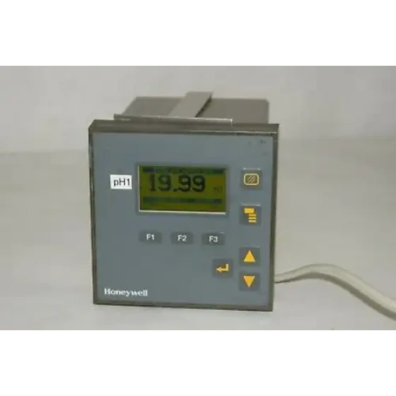 Honeywell 9782P-03-C3-E0000-Bd Ph Analyzer 51309430-001 079132D/C 079114E/J