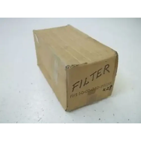 SMC FH150-02-010-P020BX29 FILTER ELEMENT