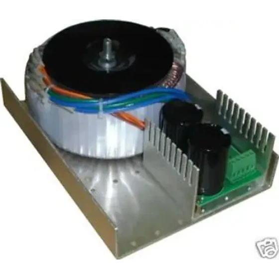 54VDC 13A 700W CNC Plasma Cutter Power Supply - Gecko Drive PS-7N54