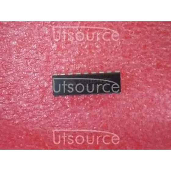 50Pcs Cy2148-45Pc Verkapselung:Dip-18X4 Sram