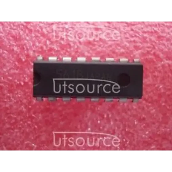 50Pcs Pg001M Encapsulation:Dip-16Parallel-To-Serial Data Converter