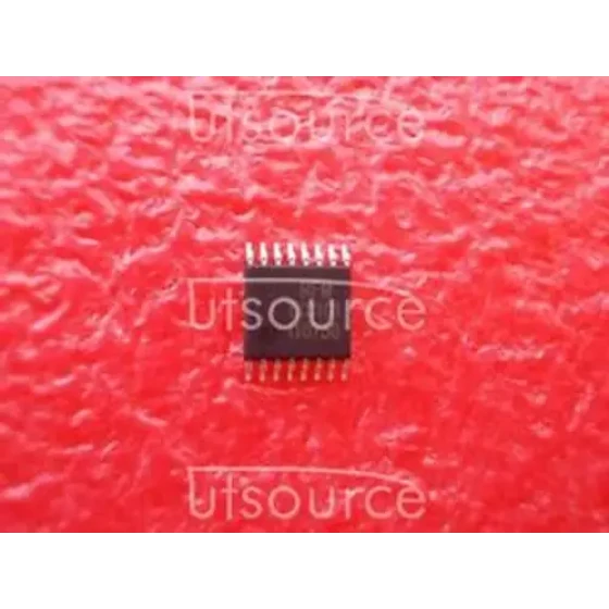 50Pz Txc101 Incapsulamento: Tssop-16Tasso di dati elevato multicanale