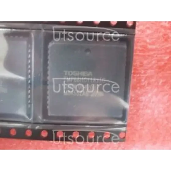 50Pcs Tmp68Hc11A1T Encapsulation:Plcc-52Microcontroller