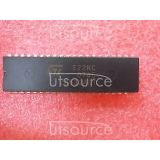 50Pz Z8530Ab1 Incapsulamento: Dip-40Controllore di comunicazione