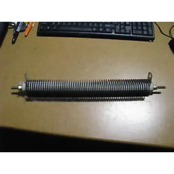 Ge Resistor # Ic9033C5C7 Nsn: 5905-01-183-6190 # Ds9033C5C7 1.9 Ohms