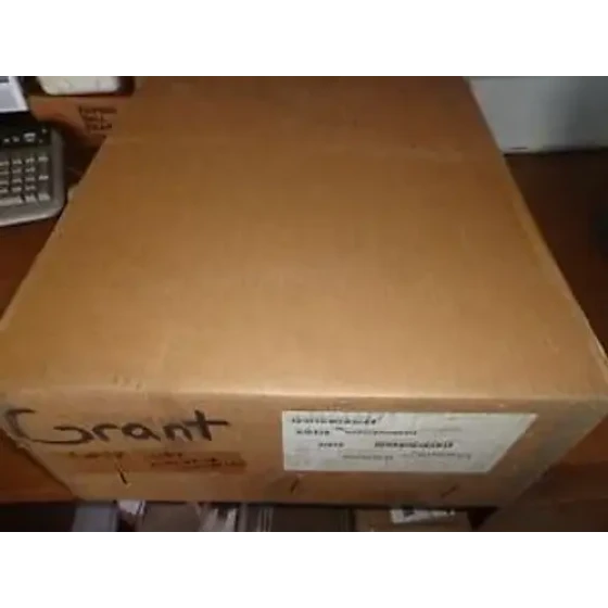 Resistenza di frenata dinamica Db0107-1K60-10200Aa0 1600W 107 Ohm Nos