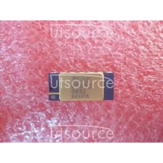 10Stück Ad650Sd Verkapselung:Dipspannung-zu-Frequenz und Frequenz-zu-Spannung