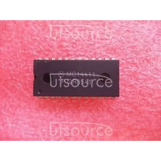 50Pz Mc14411 Incapsulamento: Convertitori dipdigitale-analogico con seriale