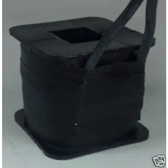 Ite Control Coil X-Relay 702250K-07 / 702250K-7 - 250V Dc P/N Sfc71907