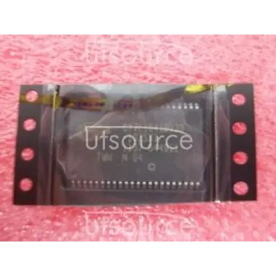 50Pcs Cy7C1041Dv33-10Zsxi Encapsulation:Tsop-444 Mbit 256K X 16 Static Ram